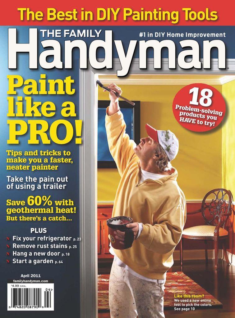 Family Handyman