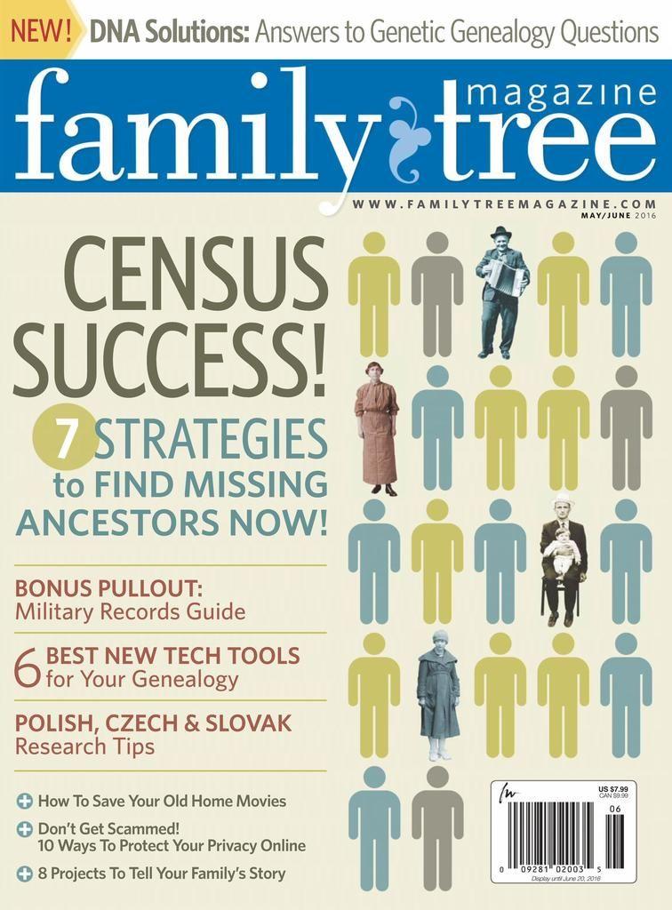 Family Tree