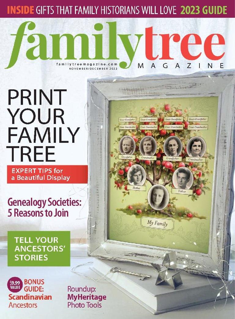 Family Tree