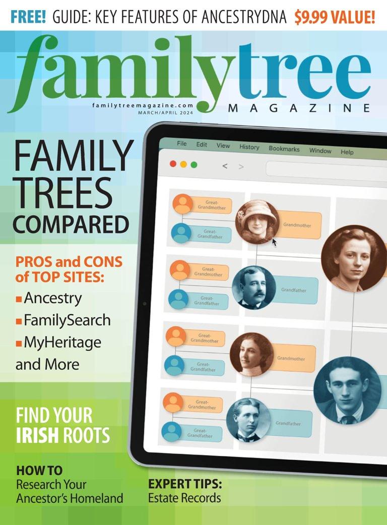 Family Tree