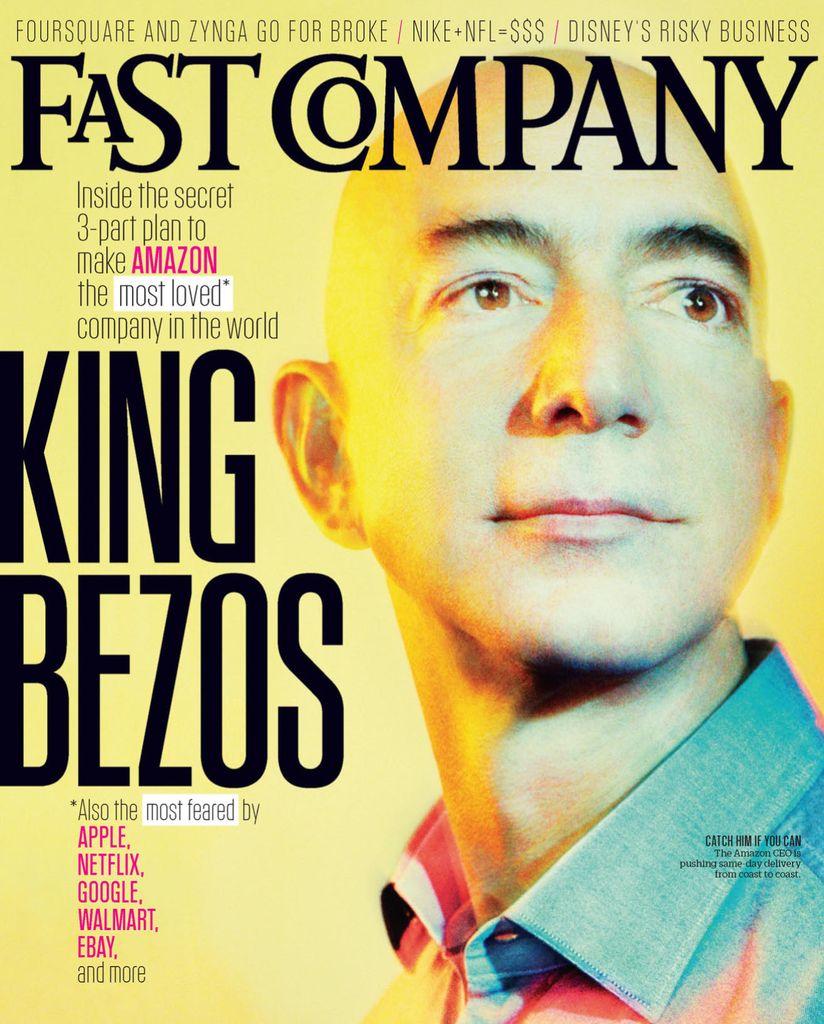 Fast Company