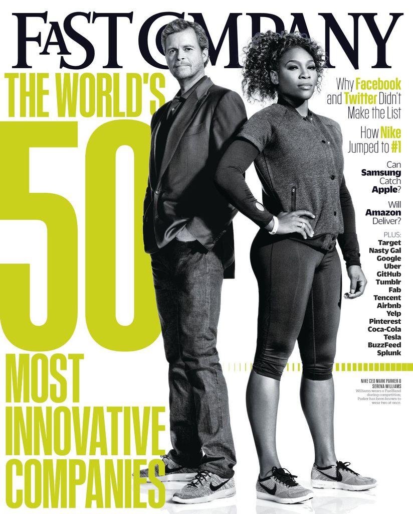 Fast Company