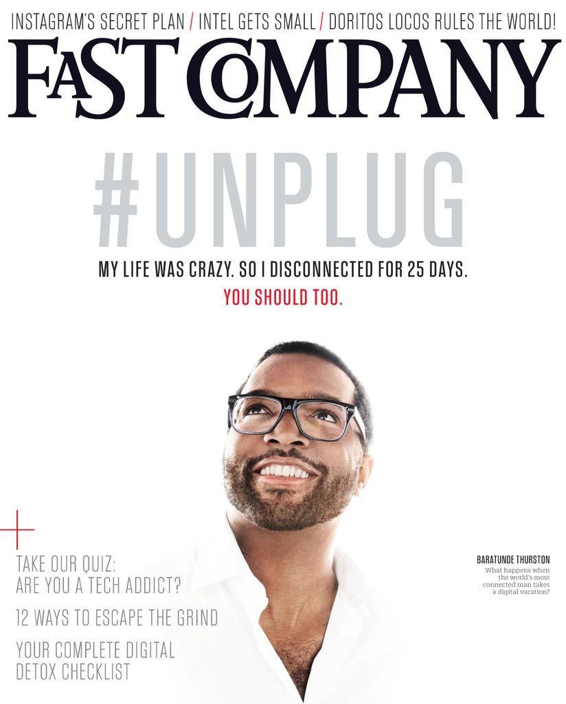 Fast Company