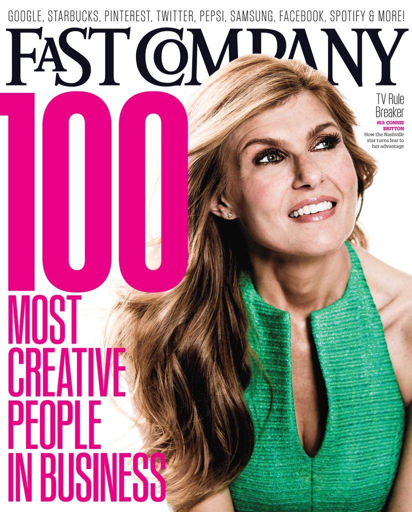 Fast Company