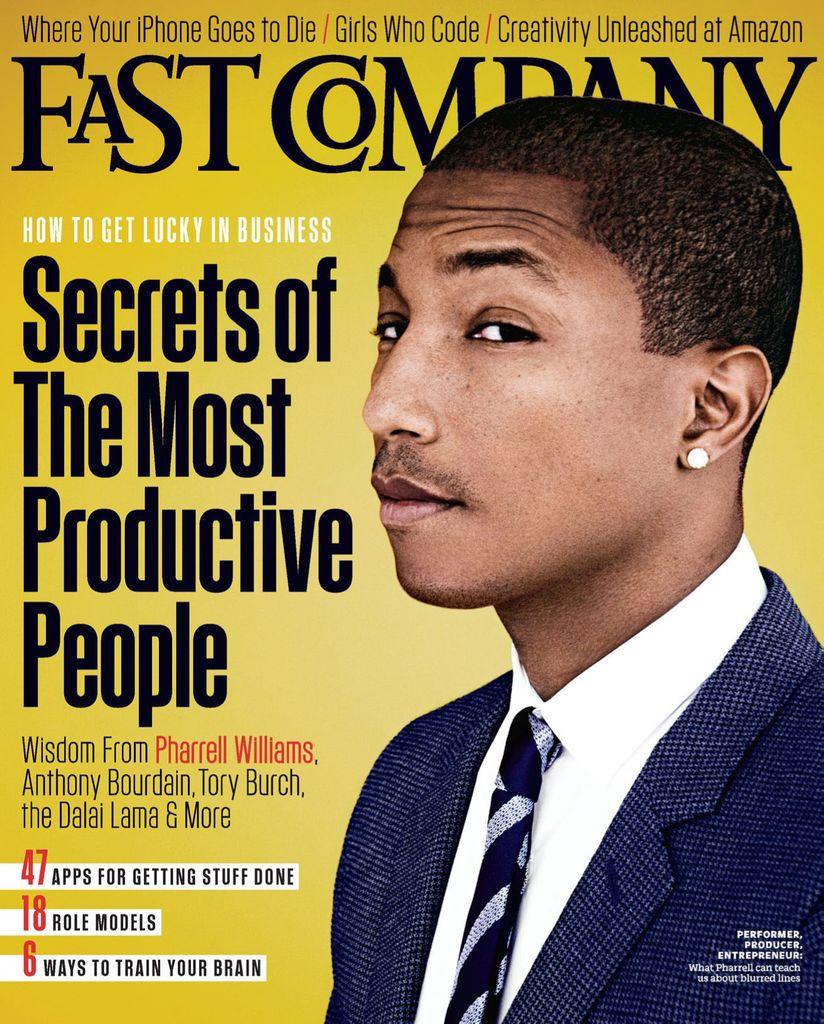 Fast Company