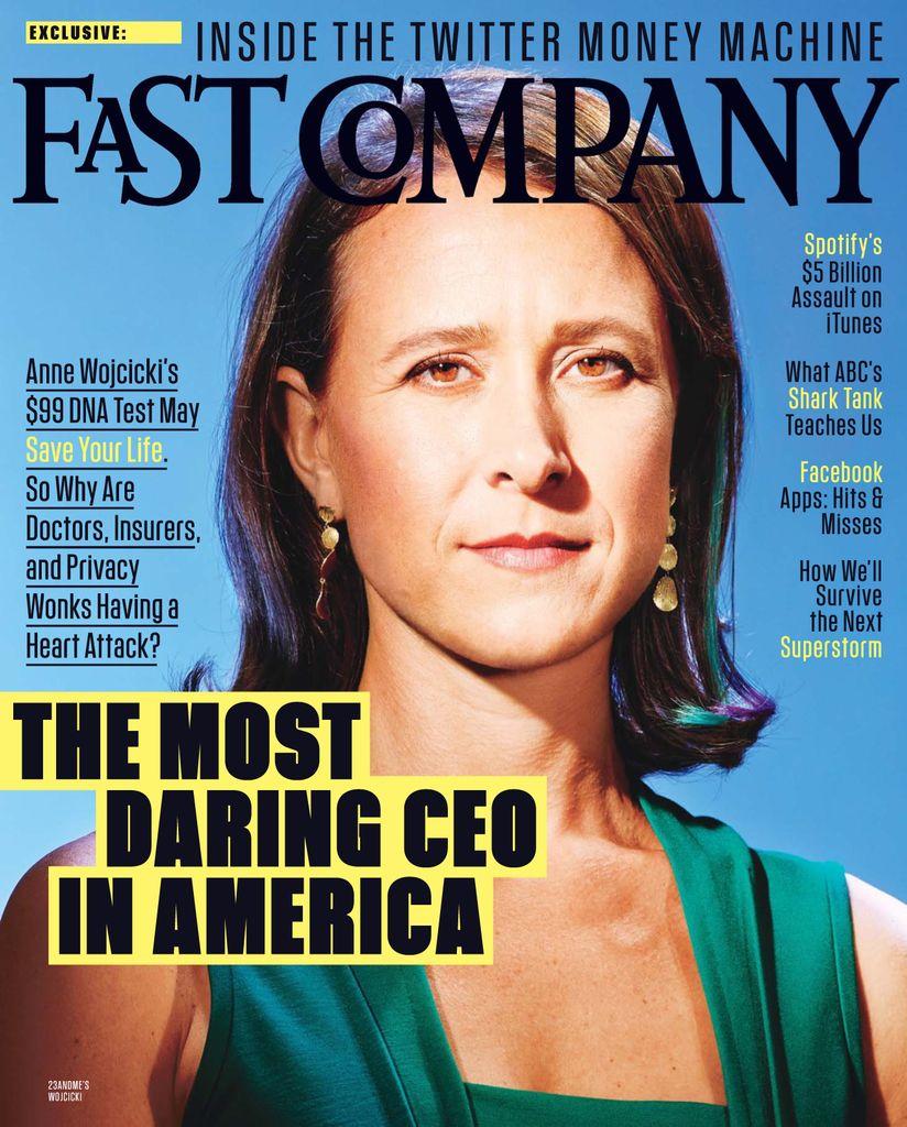 Fast Company