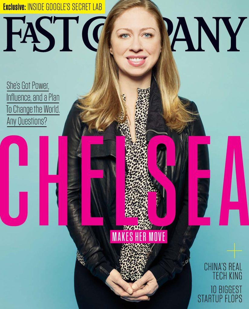 Fast Company