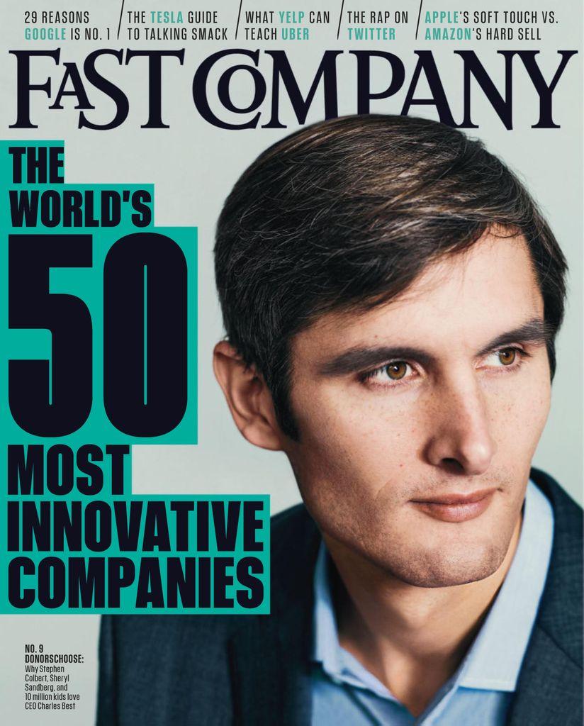 Fast Company