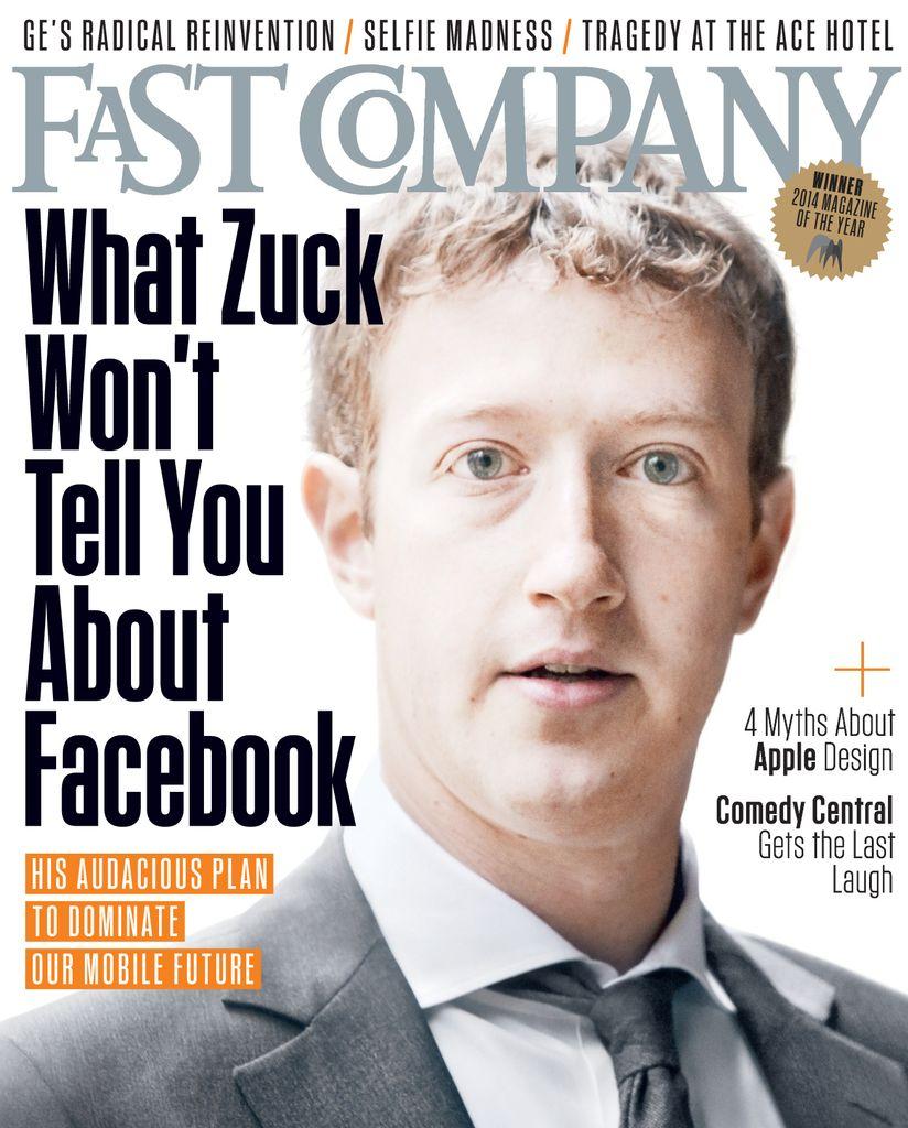 Fast Company