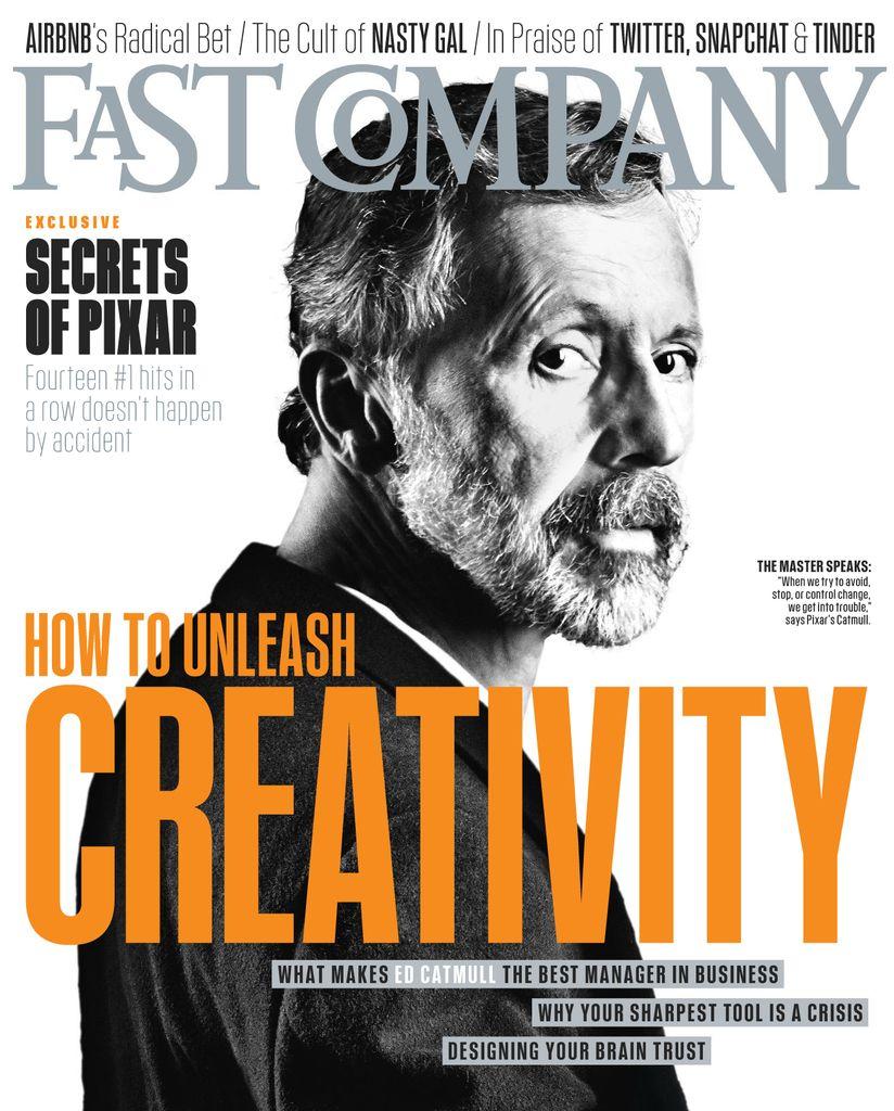 Fast Company