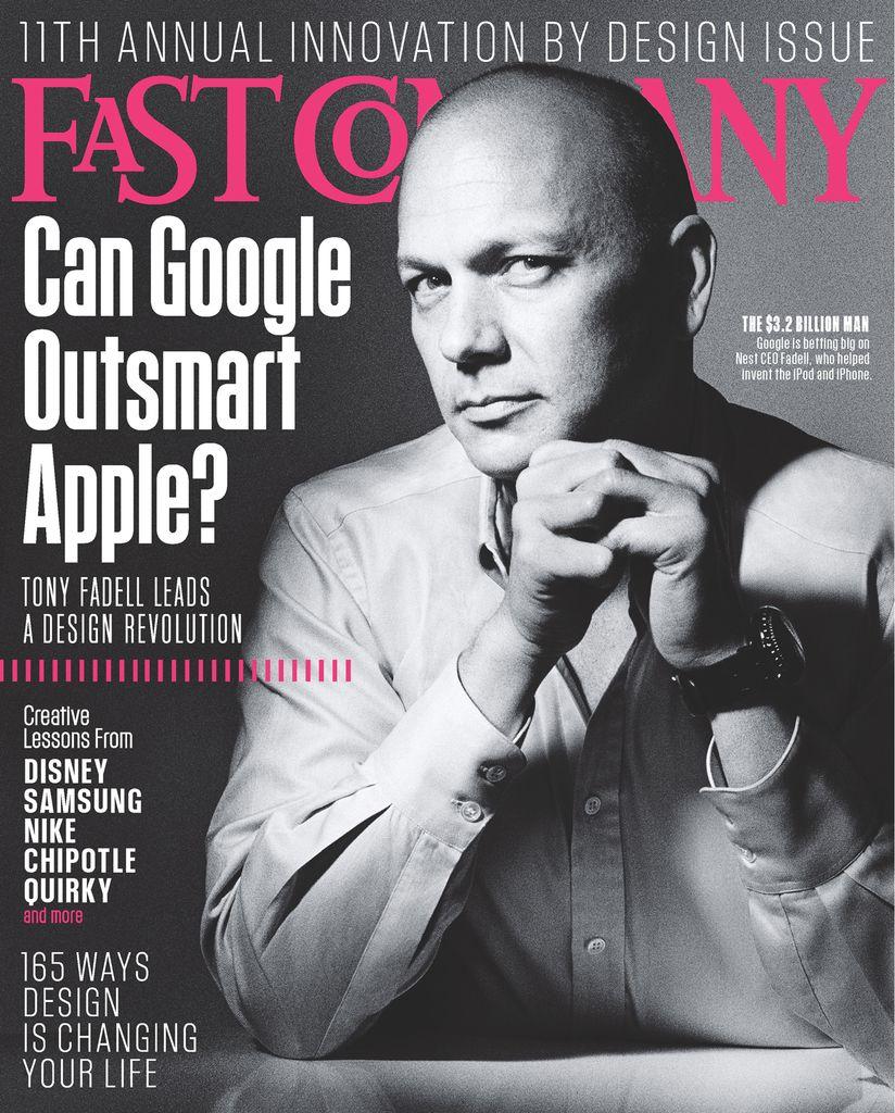 Fast Company