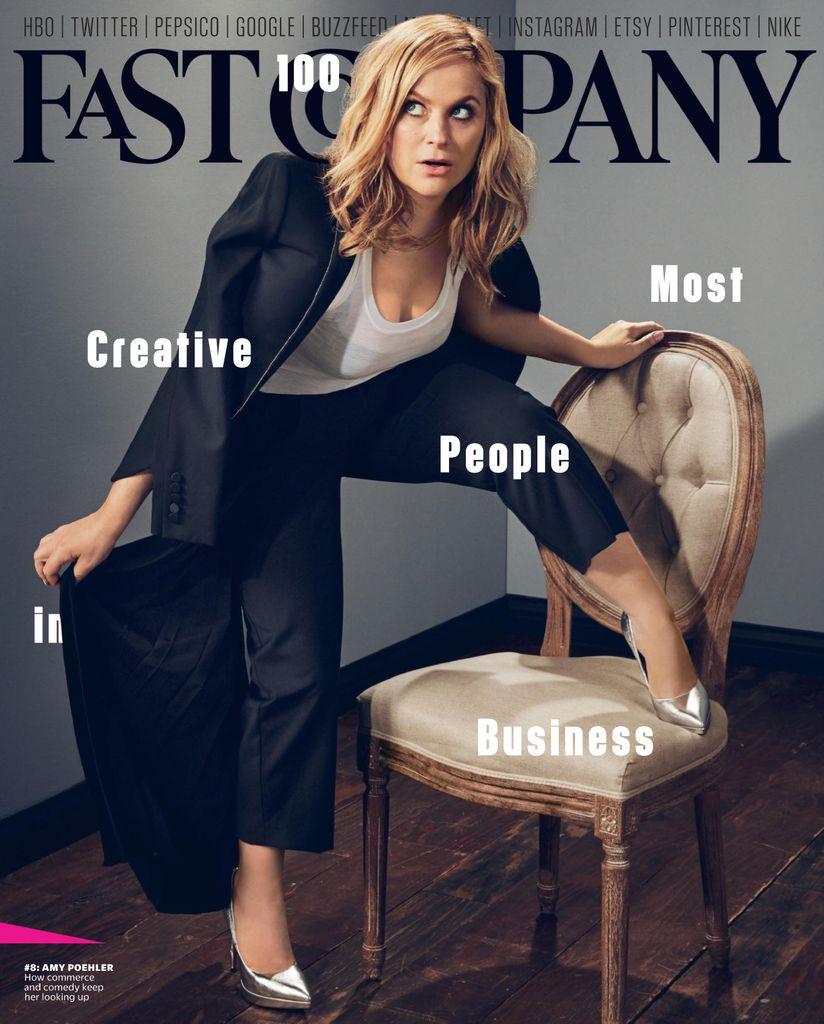 Fast Company