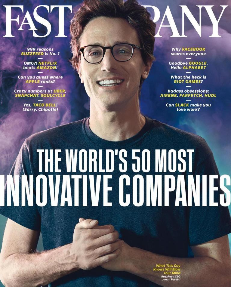 Fast Company