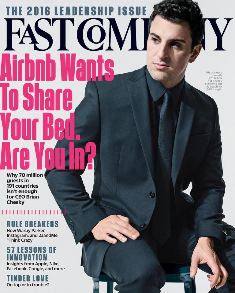 Fast Company