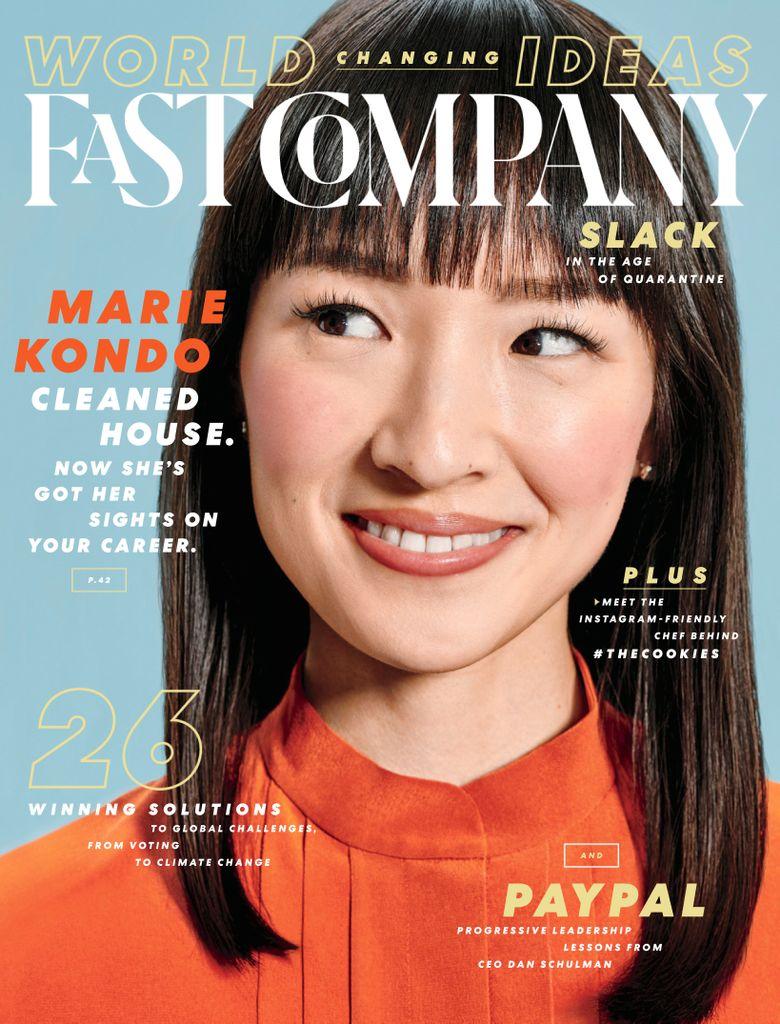 Fast Company