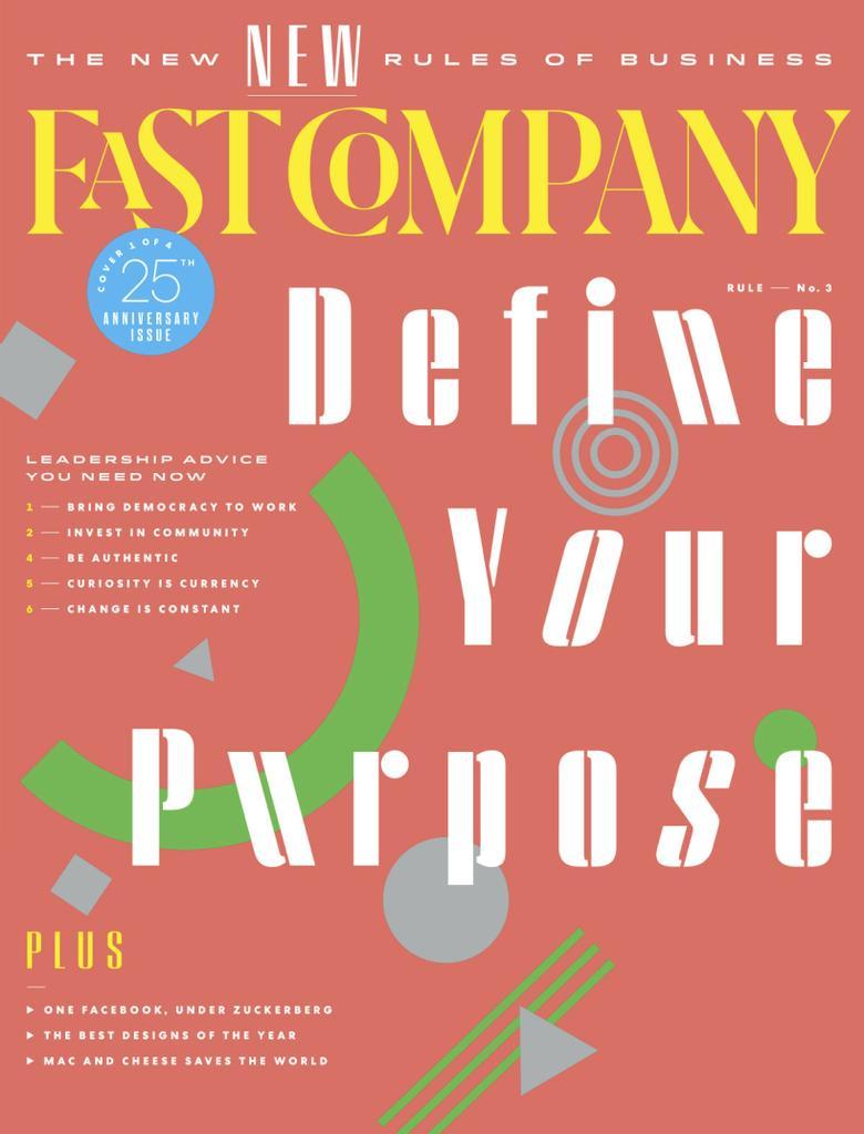 Fast Company