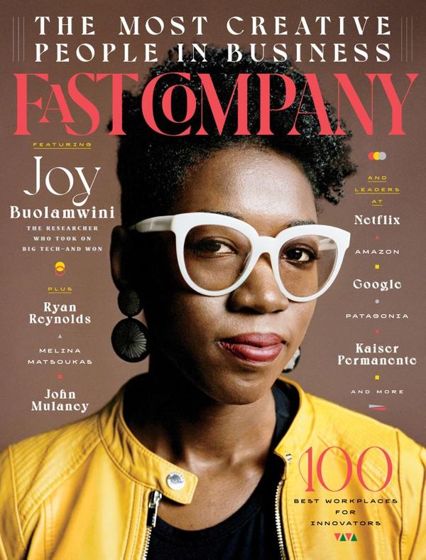 Fast Company Magazine TopMags