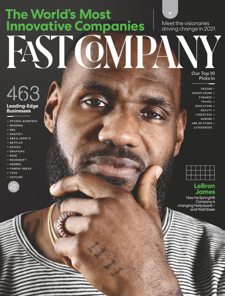 Fast Company