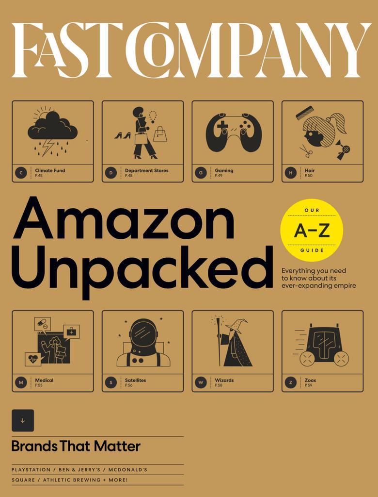 Fast Company