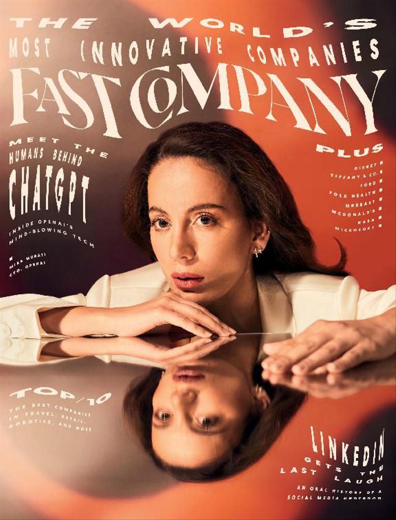 Fast Company