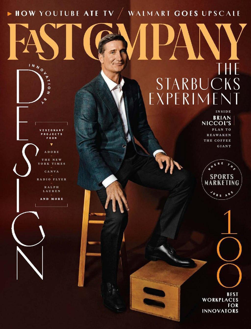Fast Company