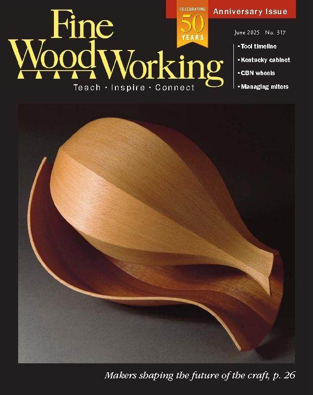 Fine Woodworking