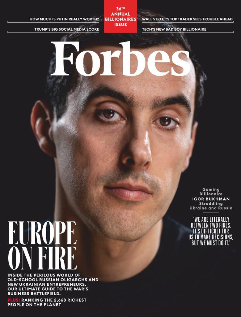 Forbes