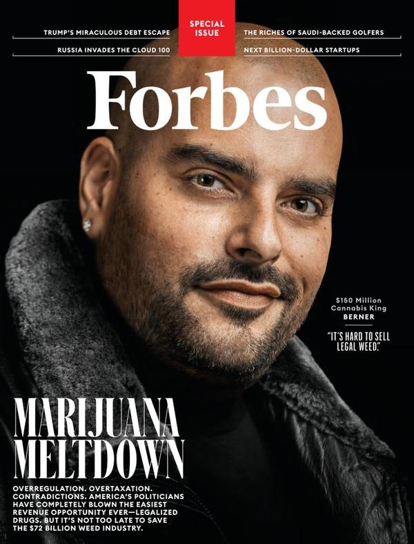 Forbes Asia Special Issue 2019 (Digital) 