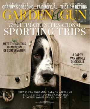 Garden & Gun