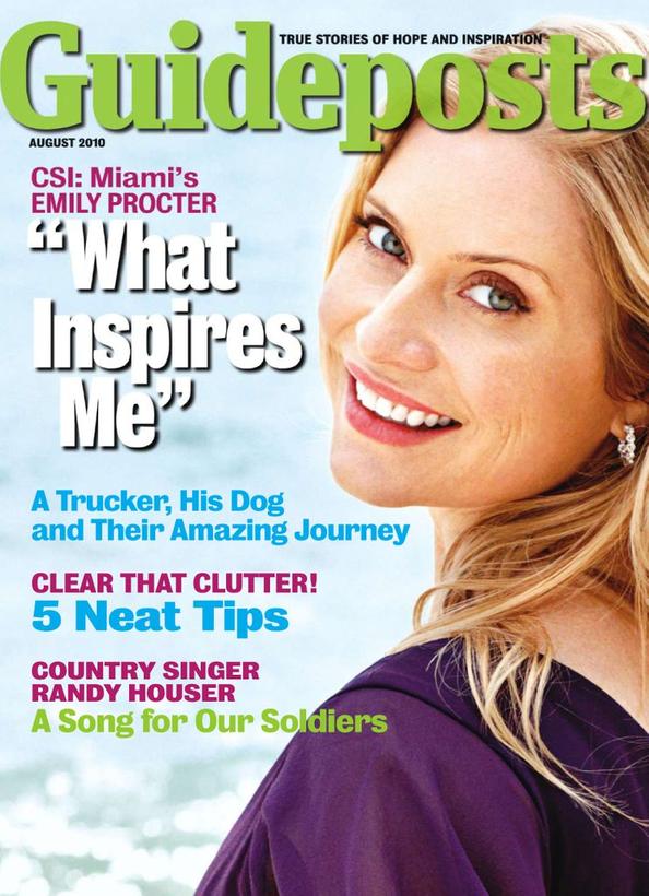 Guideposts Magazine | TopMags
