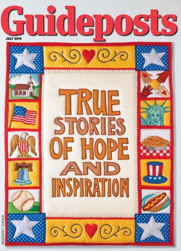 Guideposts Magazine | TopMags