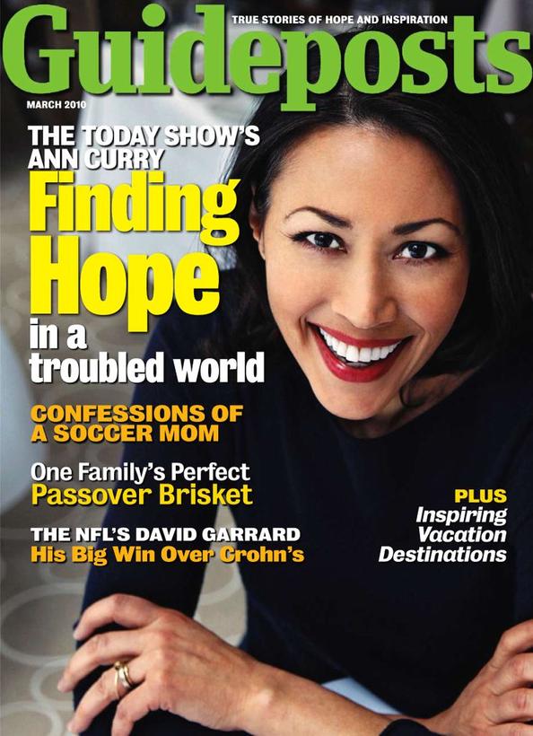 Guideposts Magazine | TopMags