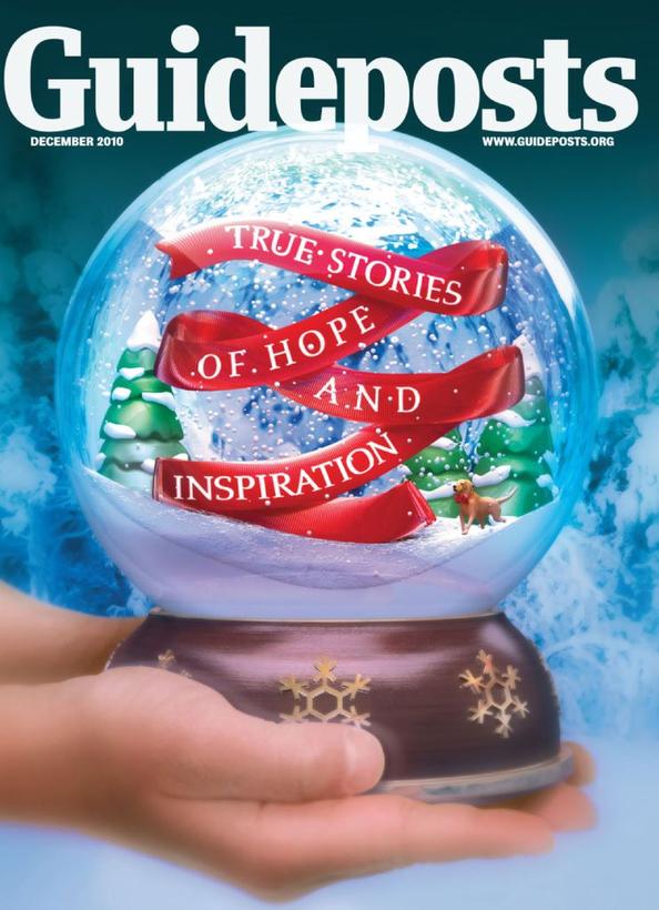 Guideposts Magazine | TopMags