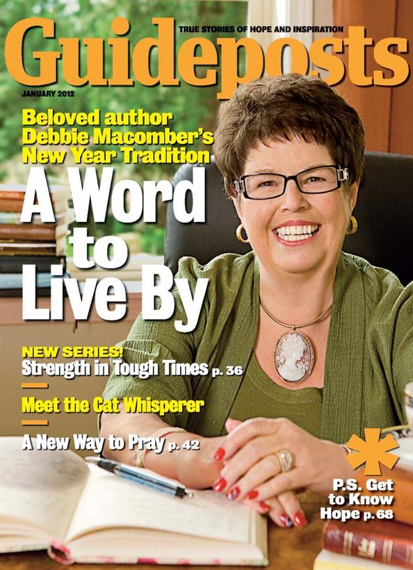 Guideposts Magazine | TopMags