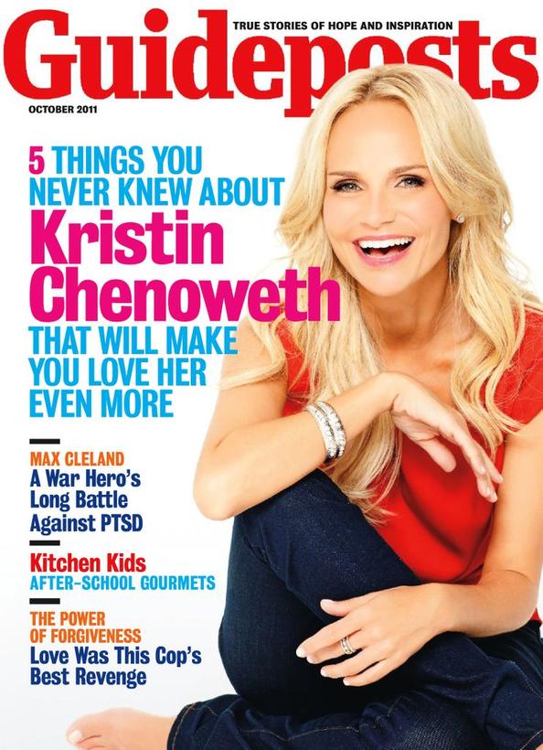 Guideposts Magazine | TopMags