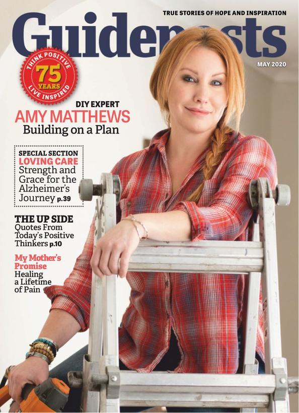 Guideposts Magazine | TopMags