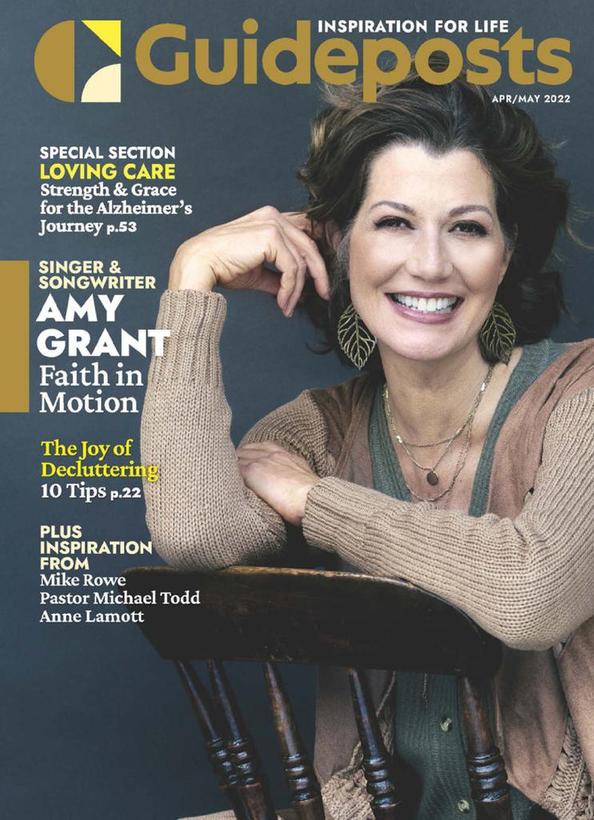 Guideposts Magazine | TopMags