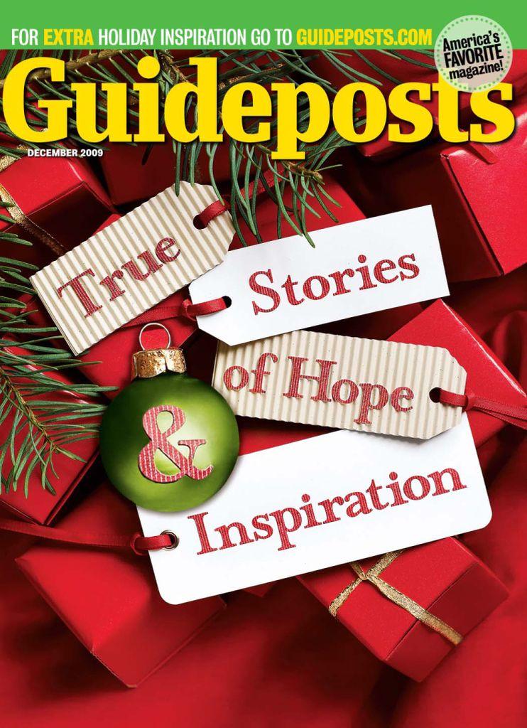 Guideposts Large Print