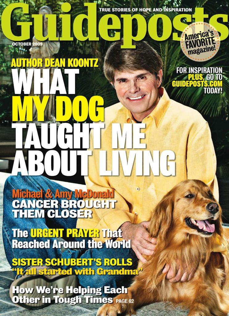 Guideposts Large Print