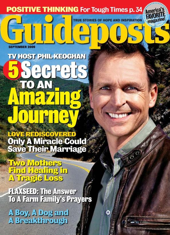 Guideposts Large Print Magazine | TopMags