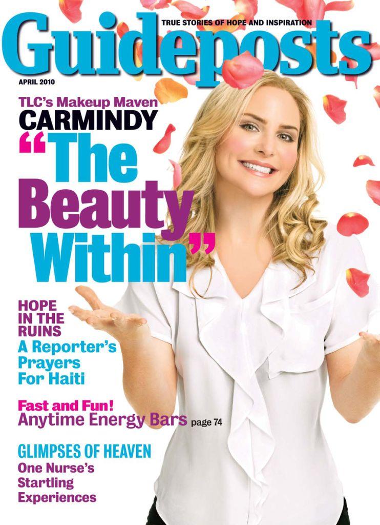 Guideposts Large Print