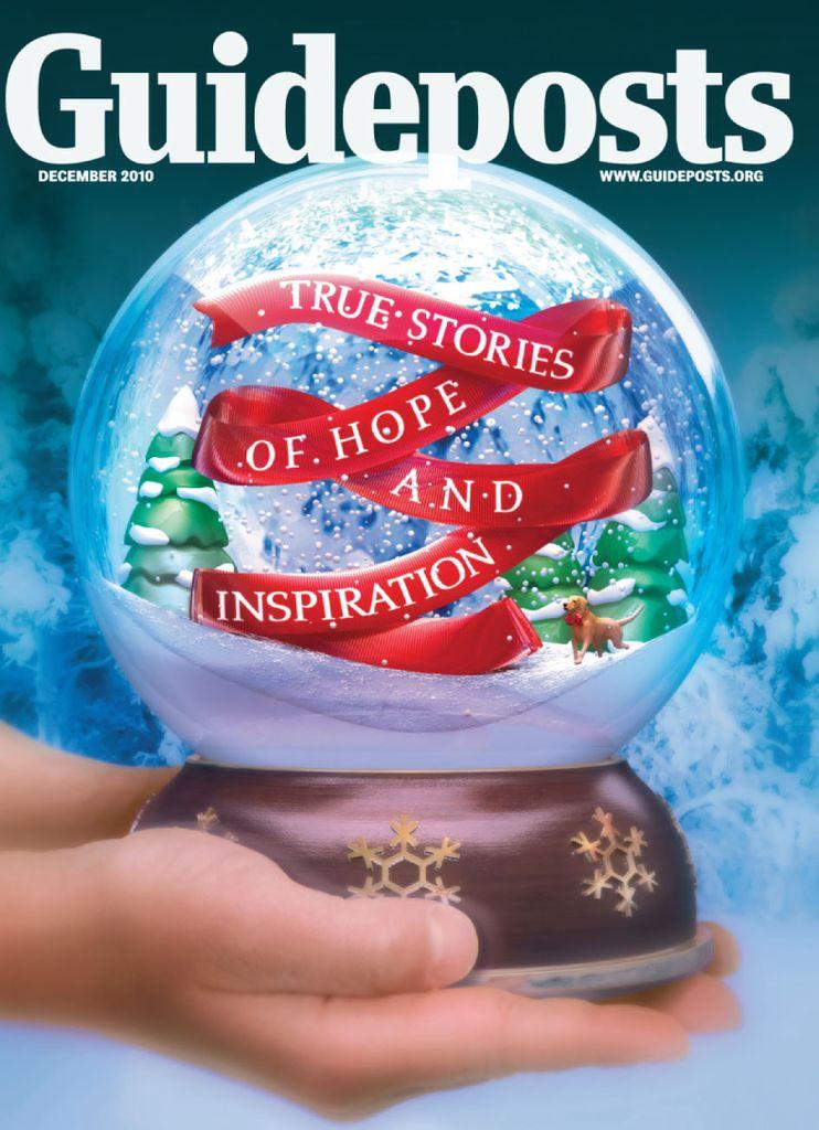 Guideposts Large Print