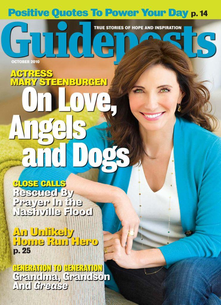 Guideposts Large Print