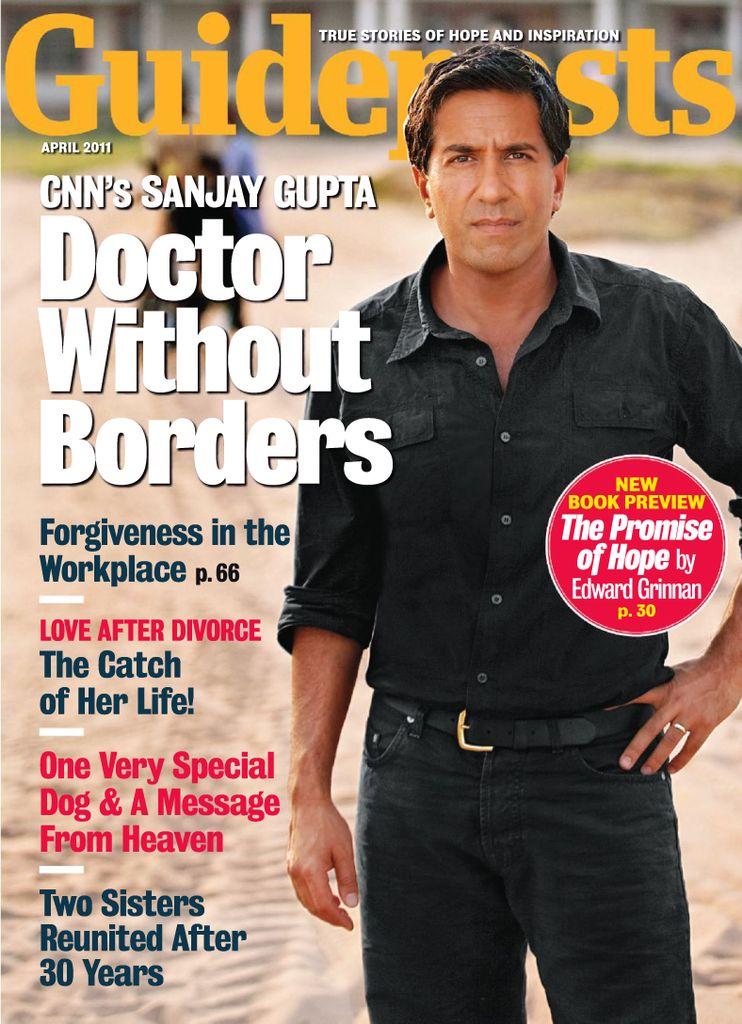 Guideposts Large Print