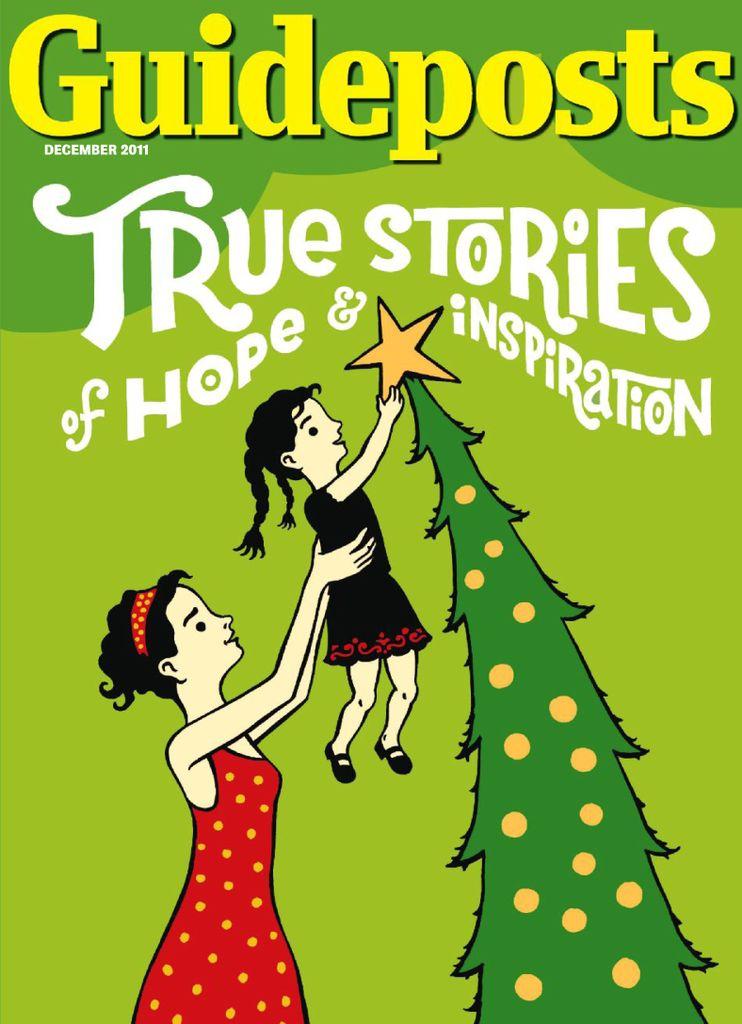 Guideposts Large Print