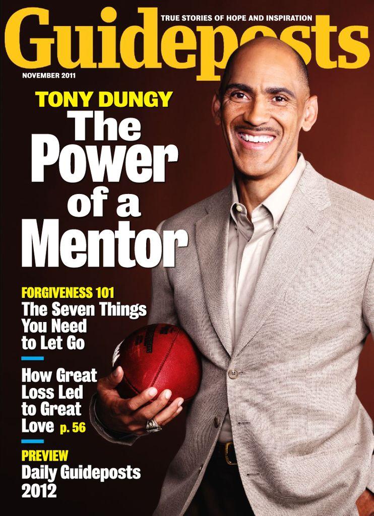 Guideposts Large Print