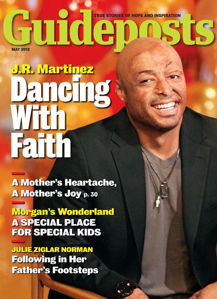 Guideposts Large Print