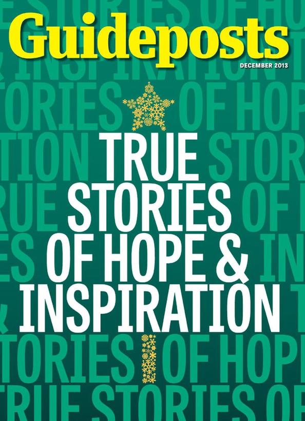 Guideposts Large Print Magazine | TopMags