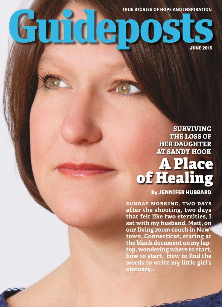 Guideposts Large Print