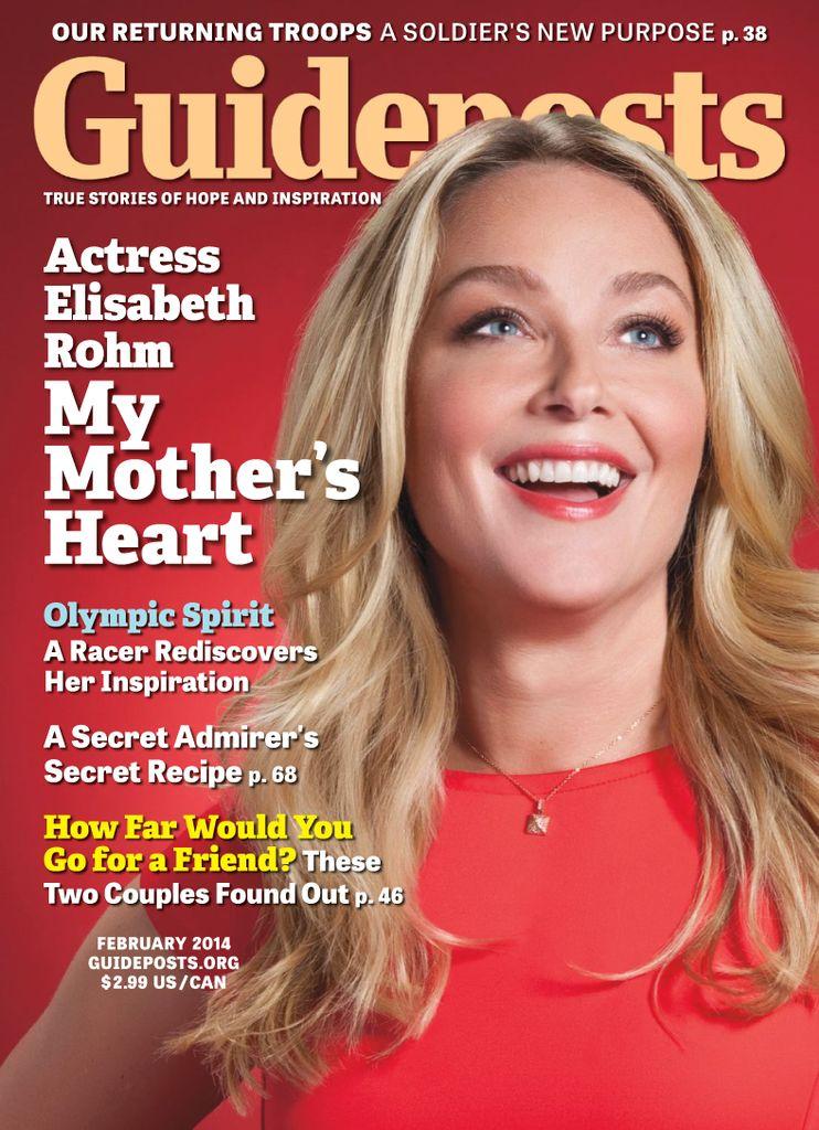 Guideposts Large Print